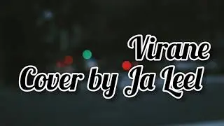 Jay Meel - Viranə cover by Ja Leel
Maks on guitar