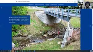 Breakfast Webinar: Culvert Projects & Funding Sources