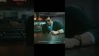 Cyberpunk 2077 \ Киберпанк 2077 - Тони о тебе позаботится