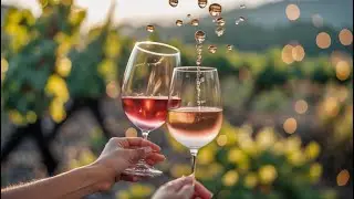 The True Story of How Wine Became Maximally Enchanting