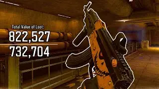Playing With 30K Budget AKM in Armory, Budget Series | Arena Breakout