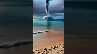 Ocean Tornado