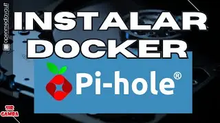 ➡️ Instalar PI-HOLE en Docker Compose con MACVLAN - OpenMediaVault nativo