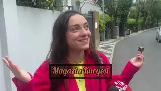 Merve Dizdar, kendisini eleştirenlere ne cevap verdi?