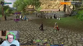 LOTR Online ч. 5, а затем Whateverland ч. 1