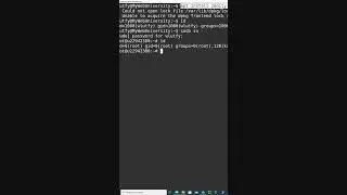 Linux: Become root and use apt install zenity or sudo apt install zenity to install zenity package