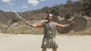 *ИСТОРИЧЕСКИЕ ФИЛЬМЫ* Царь Давид