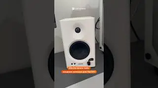 Когда купил мощные колонки для ТВ/ПК
