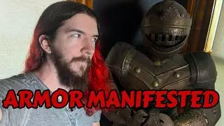 🔴Late Night Manifest Armor-ing! | Last Epoch 1.1: Harbingers of Ruin
