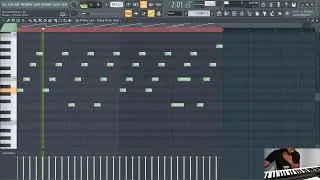 How to Make Fire Guitar Melodies in FL Studio 20 (with Stock Plugins)