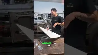 Making Perfect Patterns For Bead Rolling