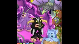 My singing Monsters.Играем вместе Мои Поющие монстры