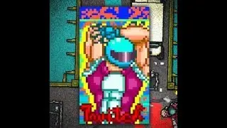 Twitch - A Hotline Miami Level Editor Single Level
