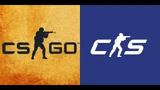Смуя 10 минут играет в КС2 ГЕЙМПЛЕЙ КСГО СОУРС 2