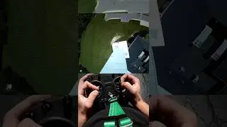 Sliding In | FPV Drone Freestyle (🎥: IG / seekfpv)
