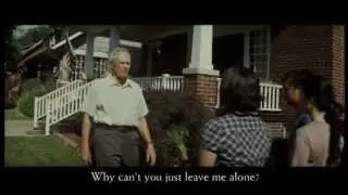 Gran Torino (clip5 -part 1) - 
