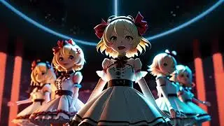 Midicheat - Yume Kibou Kizuna (夢希望絆)