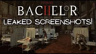 These Leaked Bachelor Route Screenshots Look AMAZING!