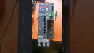 SIEMENS SERVO DRIVE REPAIR AND SERVICES
