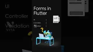 Form widget in flutter | flutter Widgets (Part 12)