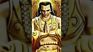 Lord Hanuman status video| jai hanuman 🚩🚩#lordhanumanji #hanumanji