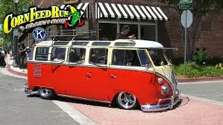 Chino Corn Feed Car Show and Cruise 2022