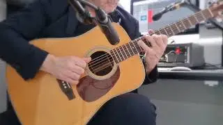 Beethoven - Moonlight Sonata - C# minor / Acoustic Guitar
