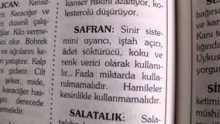 Sinir sistemini uyarıcı iştah açıcı sebze