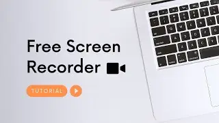 free screen recorder for pc without watermark and no time limit