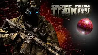 Escape From Tarkov 2021. Одиноко, Одинокий, Одиночка///1440p