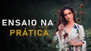 Como treinar o olhar fotográfico - Desbloqueio da Fotografia