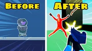 One Year of Unity Game Development - Indie Game Devlog