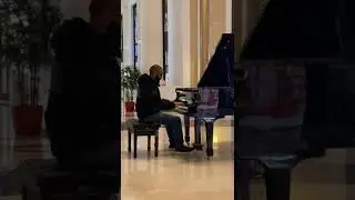 The Land of Legends Theme Park piano