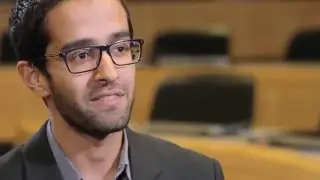 Why Public Health? Mohit Nair
