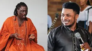 PROPHET NANA POKU ATTACKS KWAKU BONSAM THE 3rd TIME