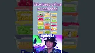 Organizando las sobras satisfactoriamente | Parte 1