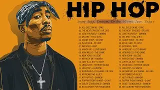 HIP HOP MIX 2022 - Coolio, Pop Smoke, 2Pac,DMX, Eazy E, Biggie, Ice Cube, Dr Dre, NWA, Nipsey, Snoop