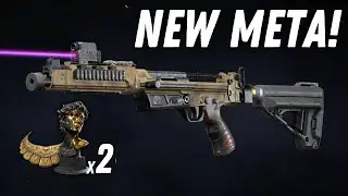 I Finished The Game With This Build, Hidden Gem FAL Build | Arena Breakout