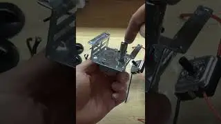 Oven Turn Table Motor