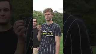 Who Pays in Germany: German Men React