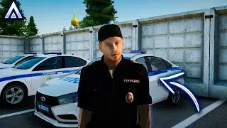 РЕЙД НА САМОКАТЧИКОВ! ОГРАБЛЕНИЯ ДОМОВ! БУДНИ ППС на AMAZING RP! TELLES!