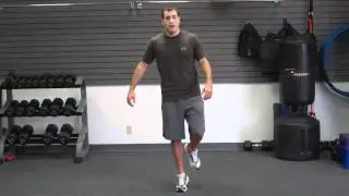 Advanced Calf Workout | Big Calves Exercise Routine | HASfit 092311