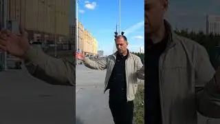 Районы в Тюмени. 5 Заречный в Тюмени 
