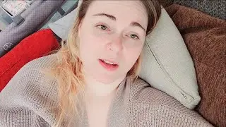 (LiliaTV) - Stomach growling compilation