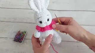 Мастер-класс по вязанию платья с фатиновой юбкой.