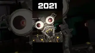 Evolution of Endoskeleton