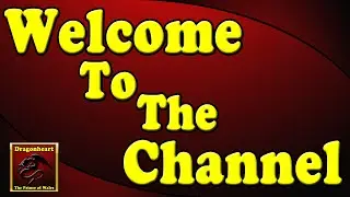 Channel Trailer | Dragonheart, The Prince of Wales