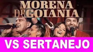 VS MULTITRACK SERTANEJO DOWNLOAD - Morena De Goiânia
