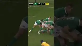 2000 IQ Moments in Rugby!