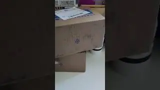 Очень странная посылка из Лэтуаль 😲🫢 У кого было так же ?? 🤣